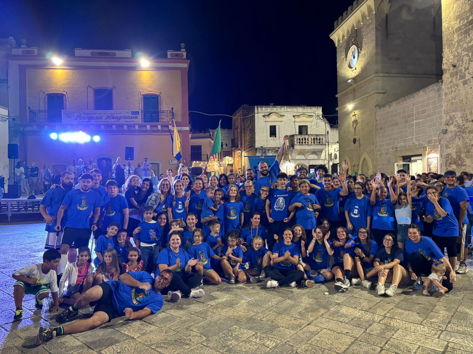 Foto di Castello