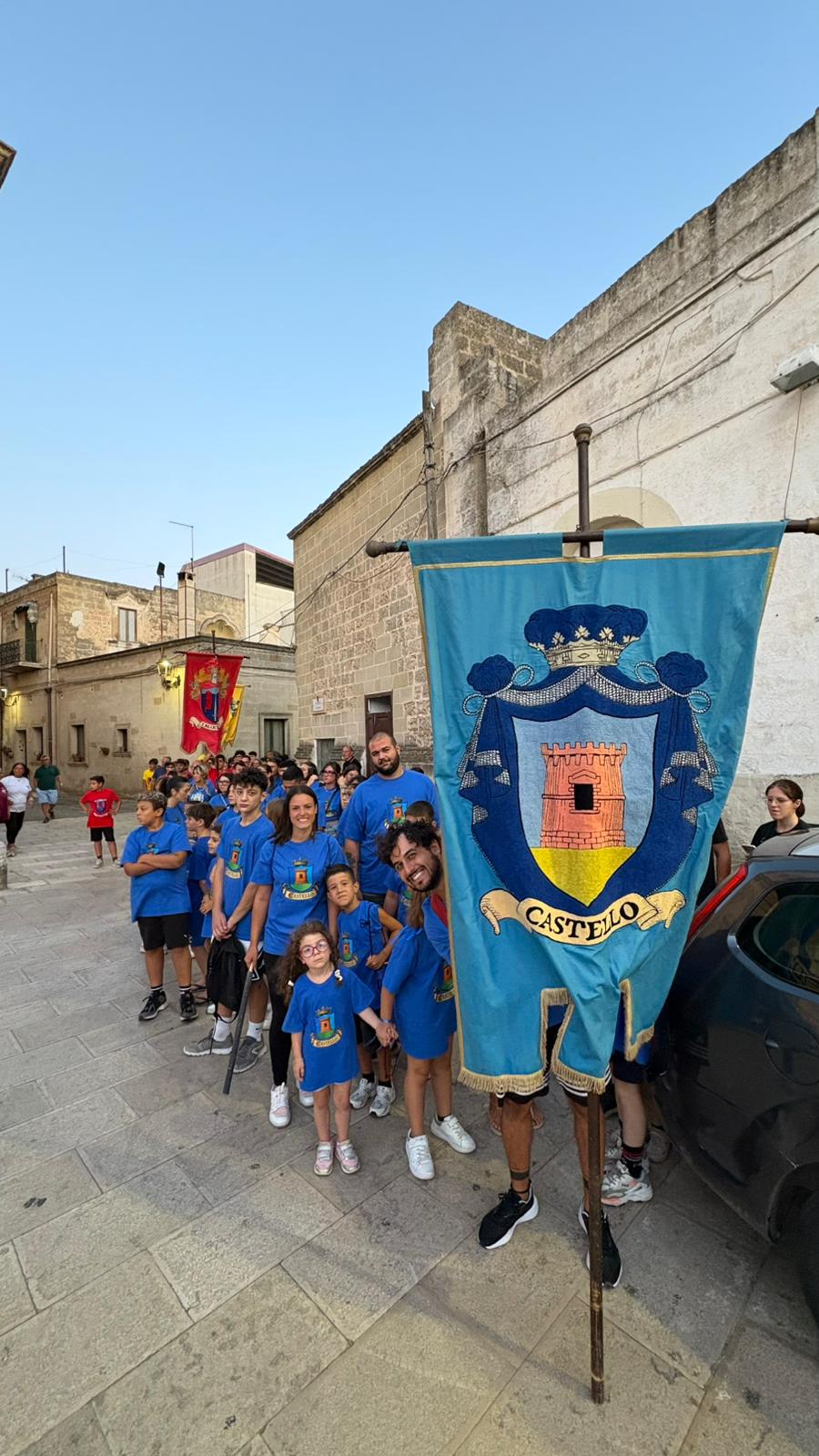 Foto di Castello