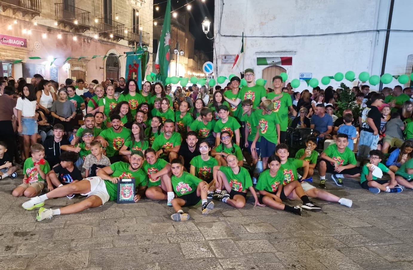 Foto di San Francesco