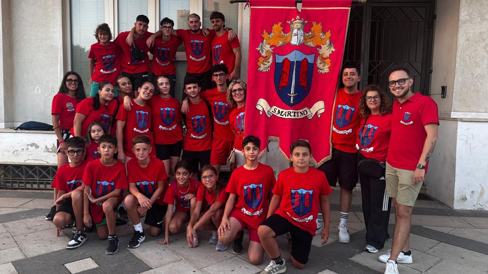 Foto di San Martino
