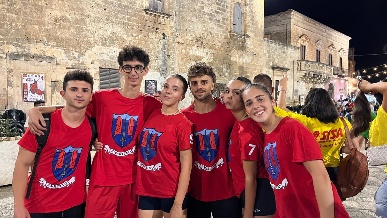 Foto di San Martino