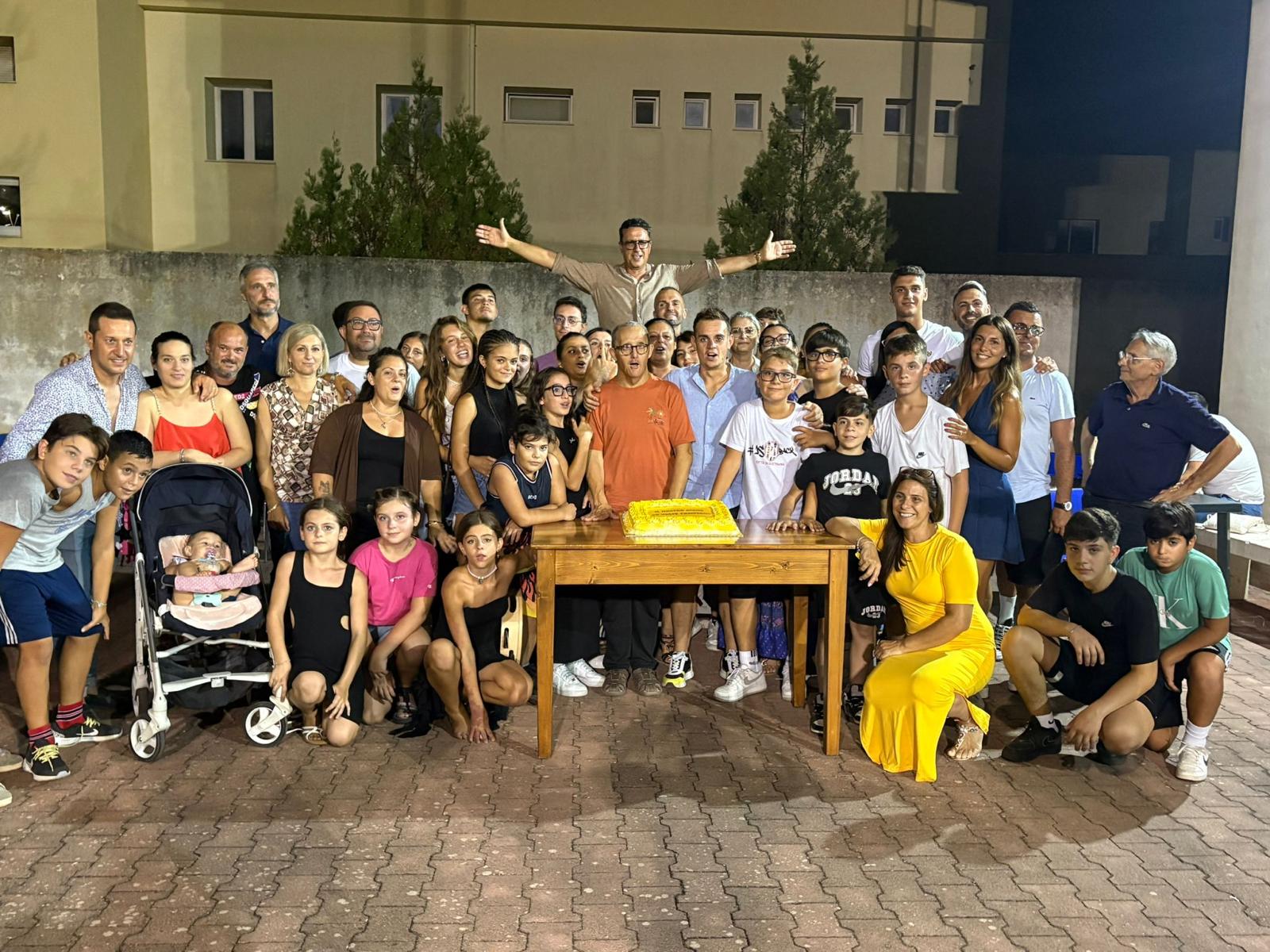 Foto di Saraceno